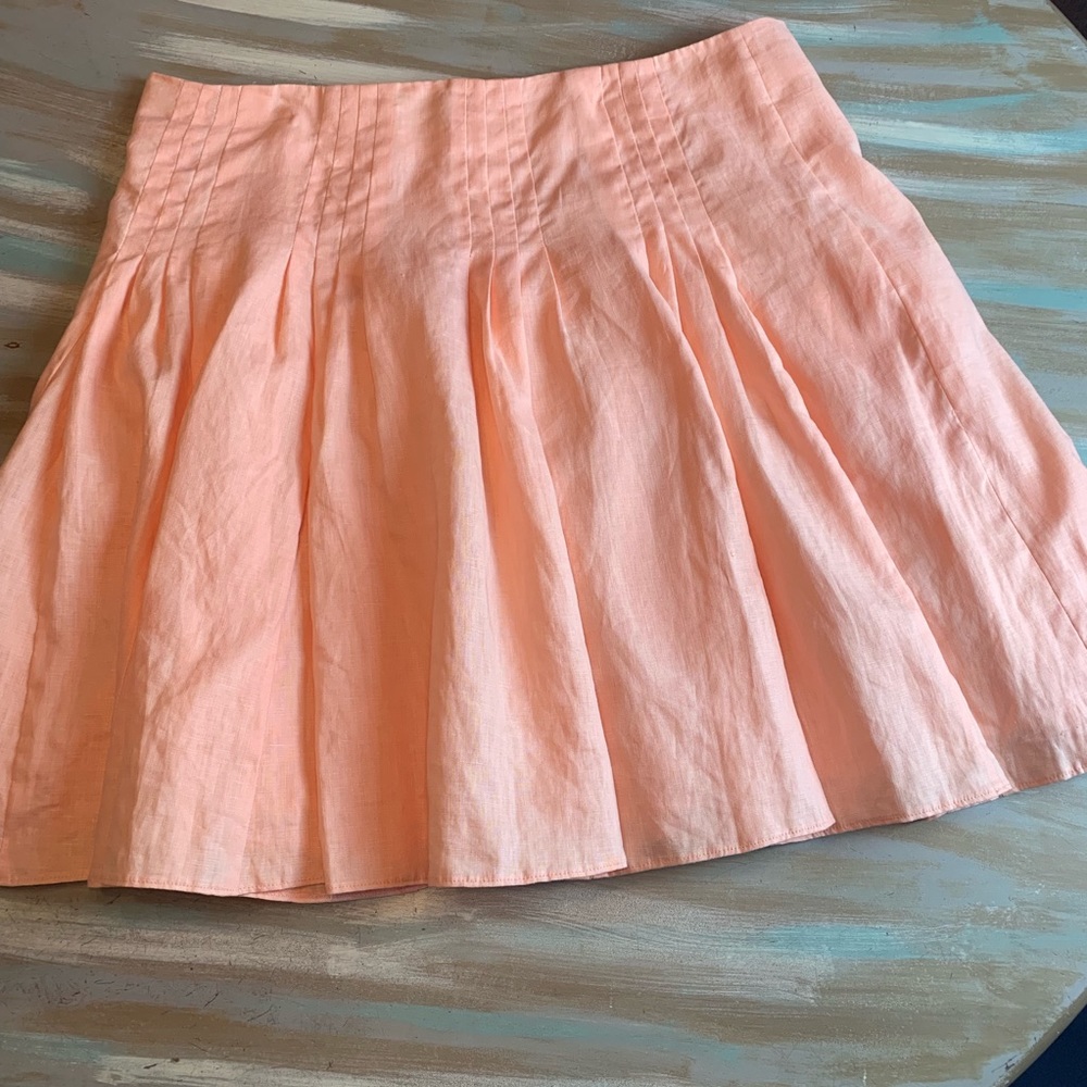 LOFT skirt